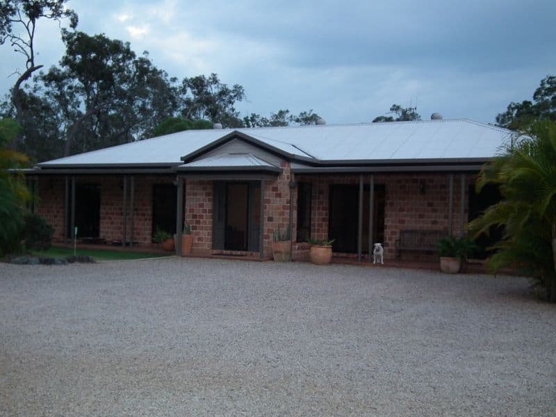 28 Brooke Court, Oakhurst QLD 4650, Oakhurst - Image 1