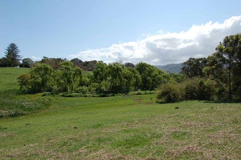 Lot 205 Union Way, GERRINGONG NSW 2534, Gerringong - Image 1