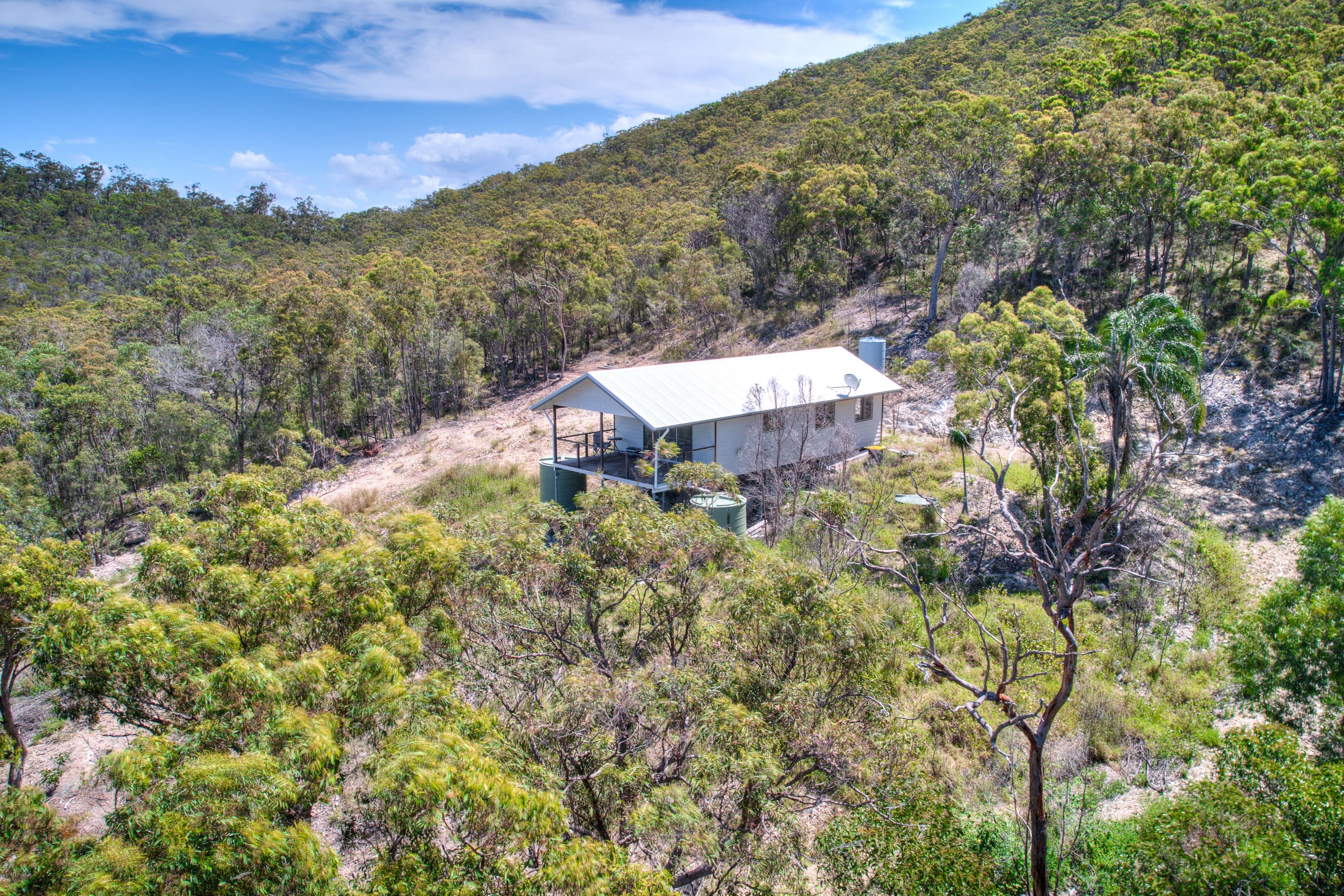 50 Jobson Road, Agnes Water QLD 4677, Agnes Water - Image 1