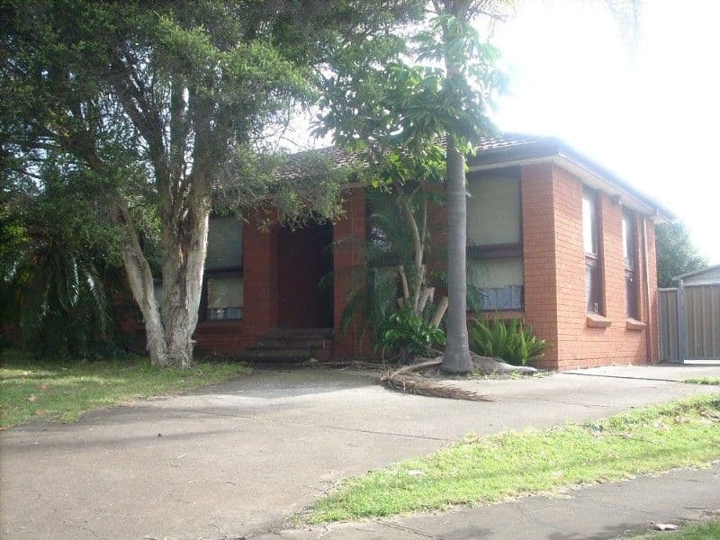 6 Swift Place, WETHERILL PARK NSW 2164, Wetherill Park - Image 1