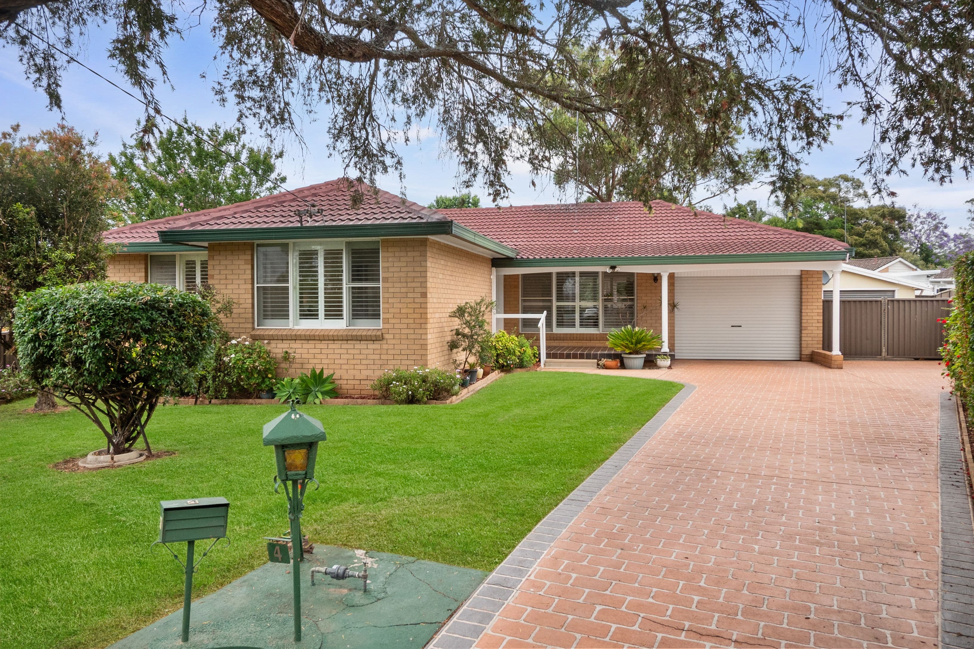 4 Katrina Close, Hobartville NSW 2753, Hobartville - Image 1