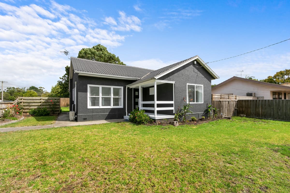 5 Vale Street, Moe VIC 3825, Moe - Image 1