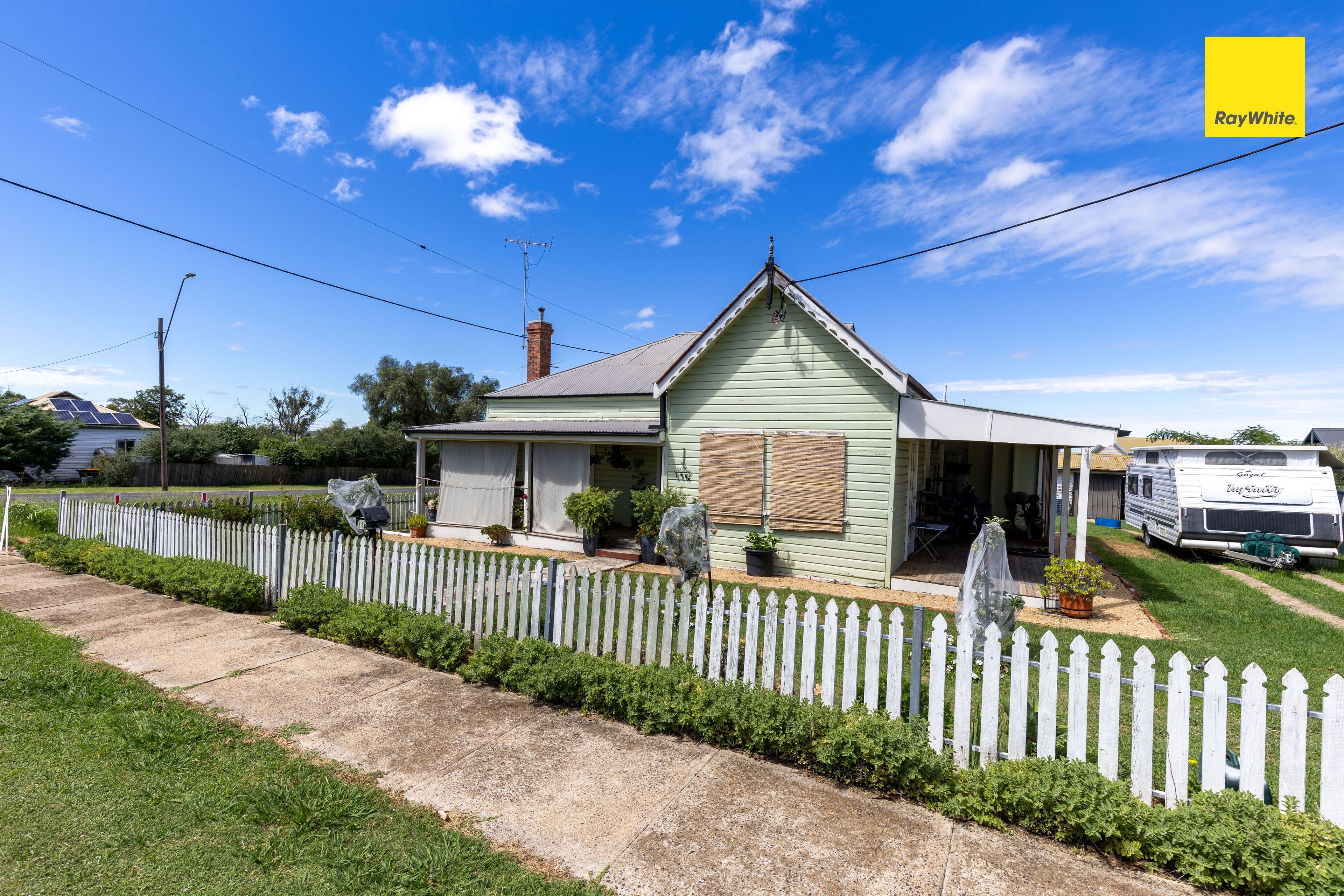 58 Inverell Street, Delungra NSW 2403, Delungra - Image 1
