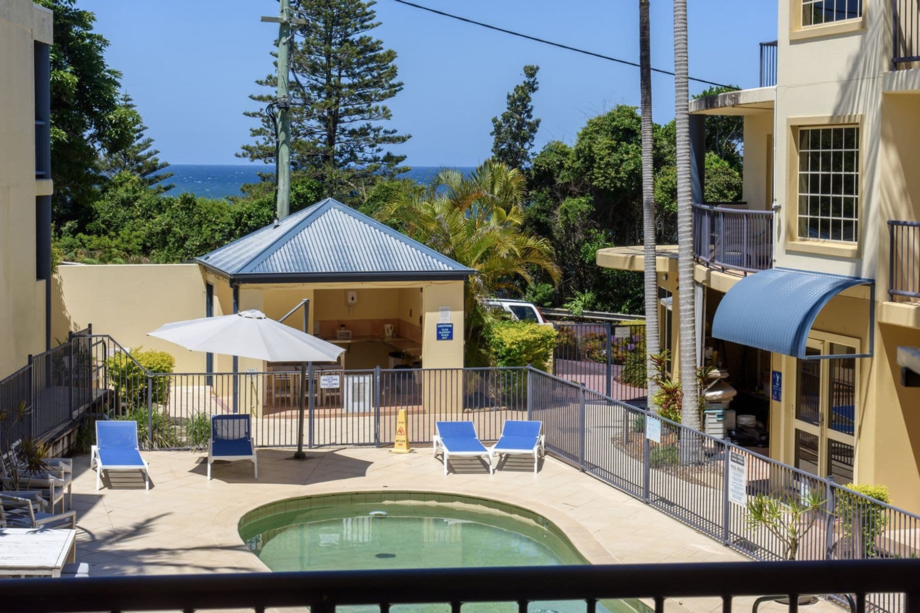18/48 Pacific Drive, Port Macquarie NSW 2444, Port Macquarie - Image 1