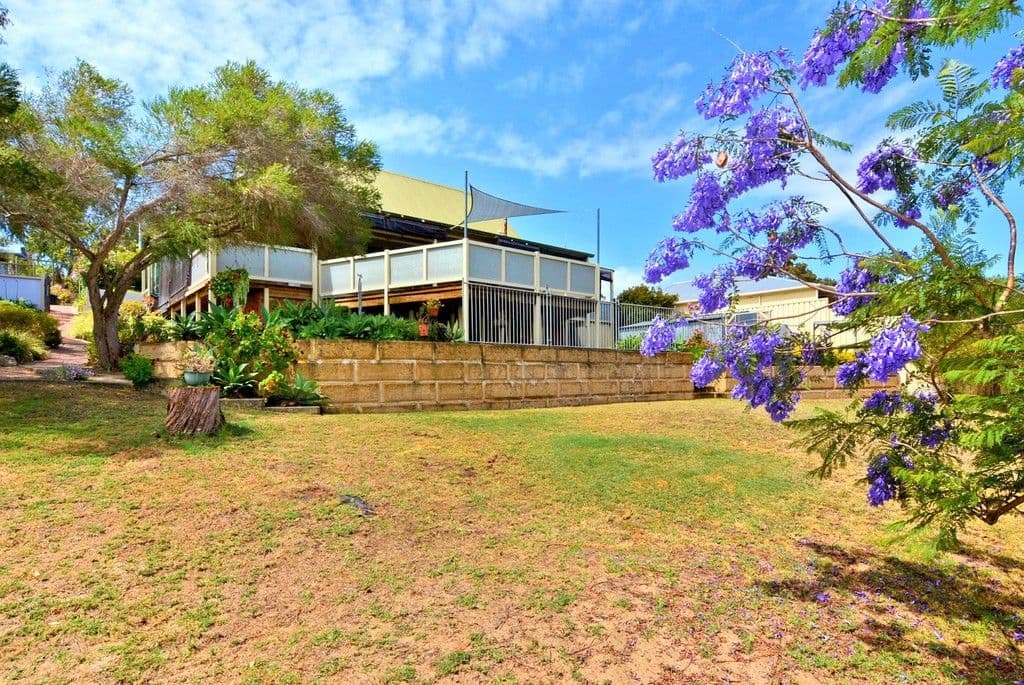 46 Fitzgerald Way, Australind WA 6233, Australind - Image 1