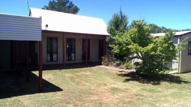 20 Ebden Street, HEATHCOTE VIC 3523, Heathcote - Image 1
