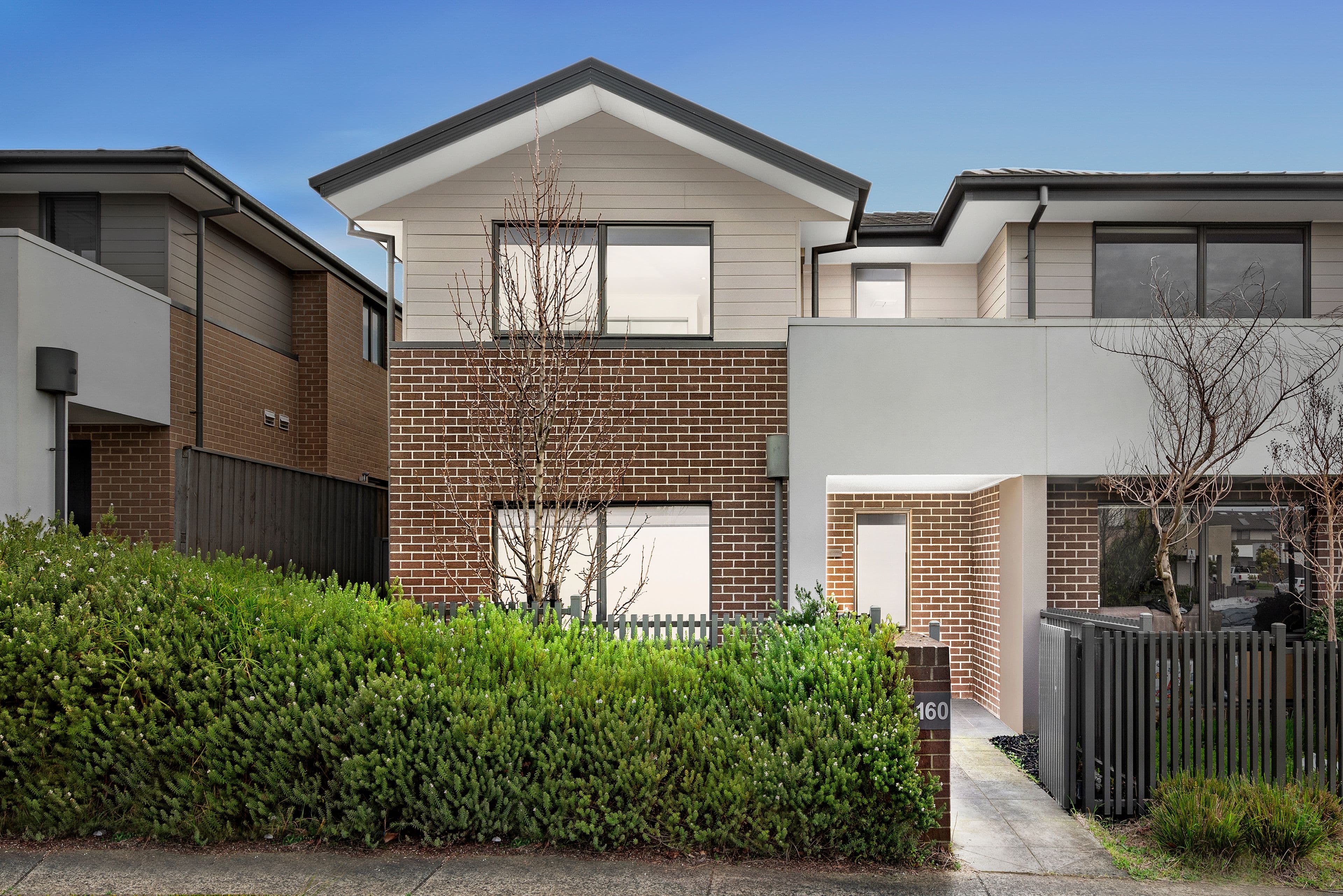 160 Harcrest Boulevard, Wantirna South VIC 3152, Wantirna South - Image 1