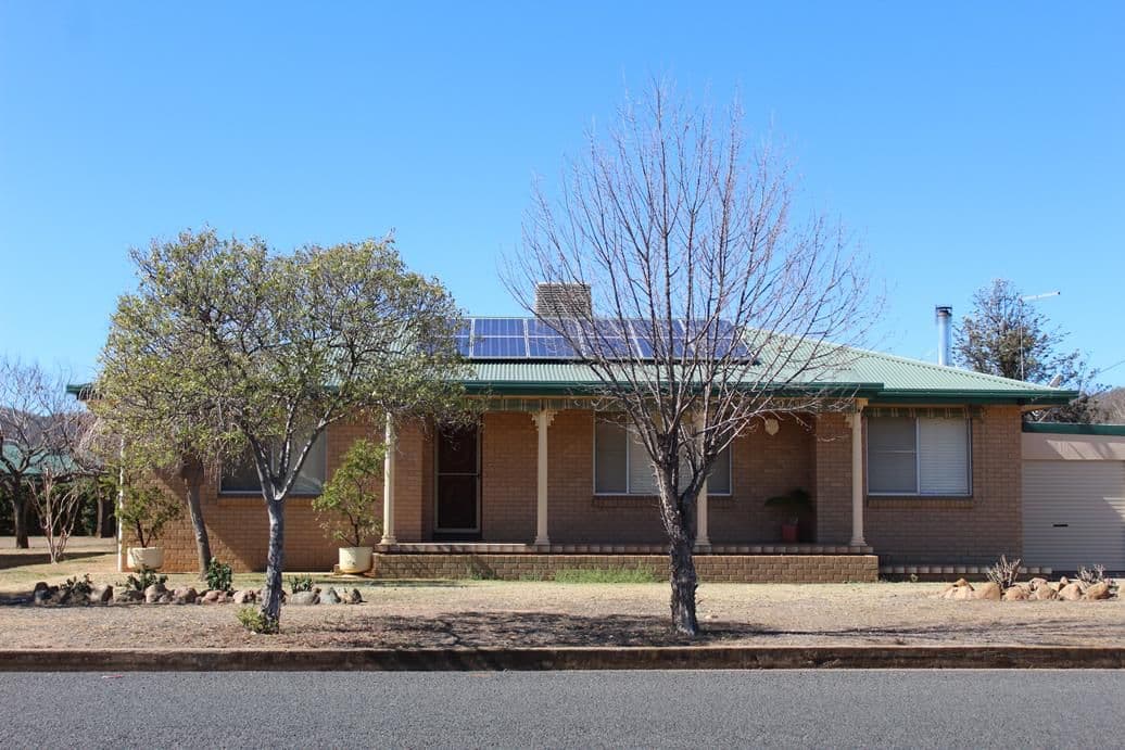 15 West Street, Bingara NSW 2404, Bingara - Image 1