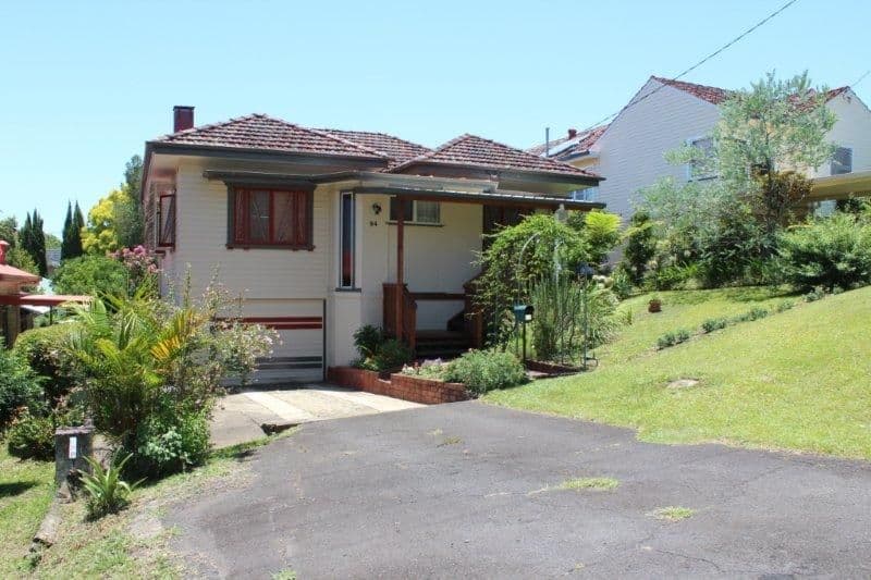 94 Bright Street, EAST LISMORE NSW 2480, East Lismore - Image 1