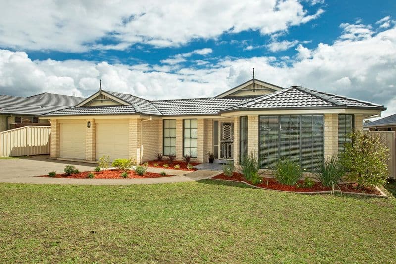 57 Sophia Road, WORRIGEE NSW 2540, Worrigee - Image 1