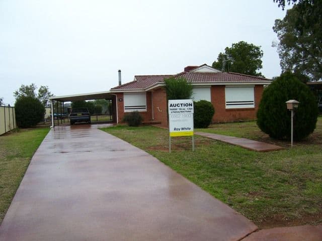 36 Middleton Street, PARKES NSW 2870, Parkes - Image 1
