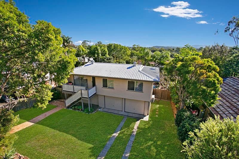 41 Molesworth Street, Seventeen Mile Rocks QLD 4073, Seventeen Mile Rocks - Image 1