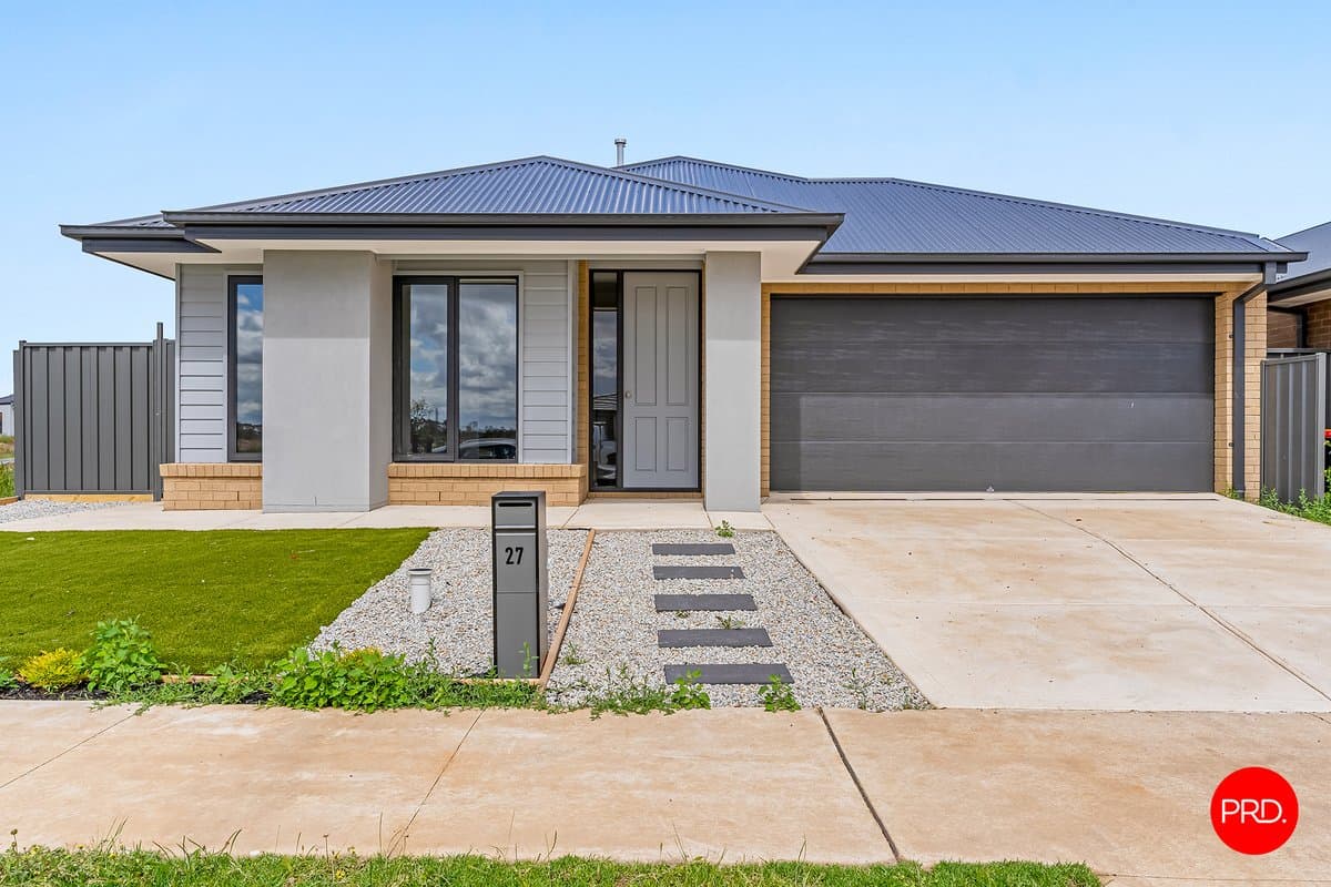 27 Anaheim Avenue, HUNTLY VIC 3551, Huntly - Image 1