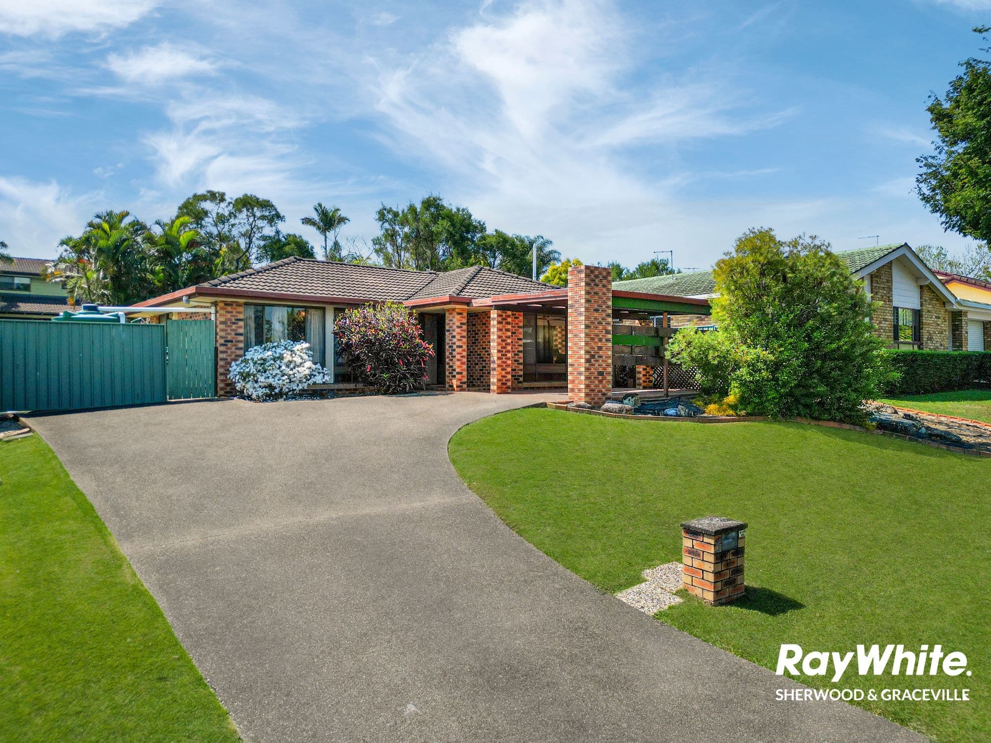 5 Calanda Street, Wishart QLD 4122, Wishart - Image 1