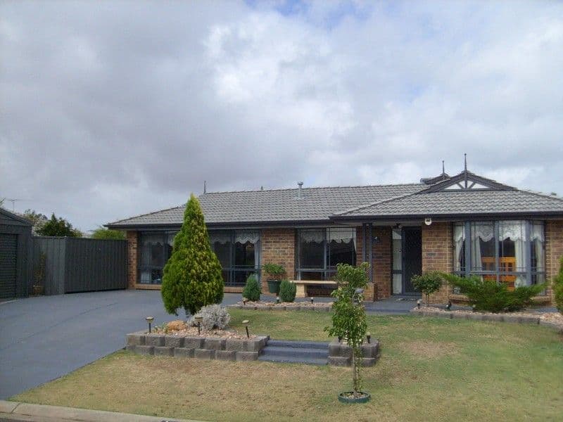 12 Boves Court, PARALOWIE SA 5108, Paralowie - Image 1