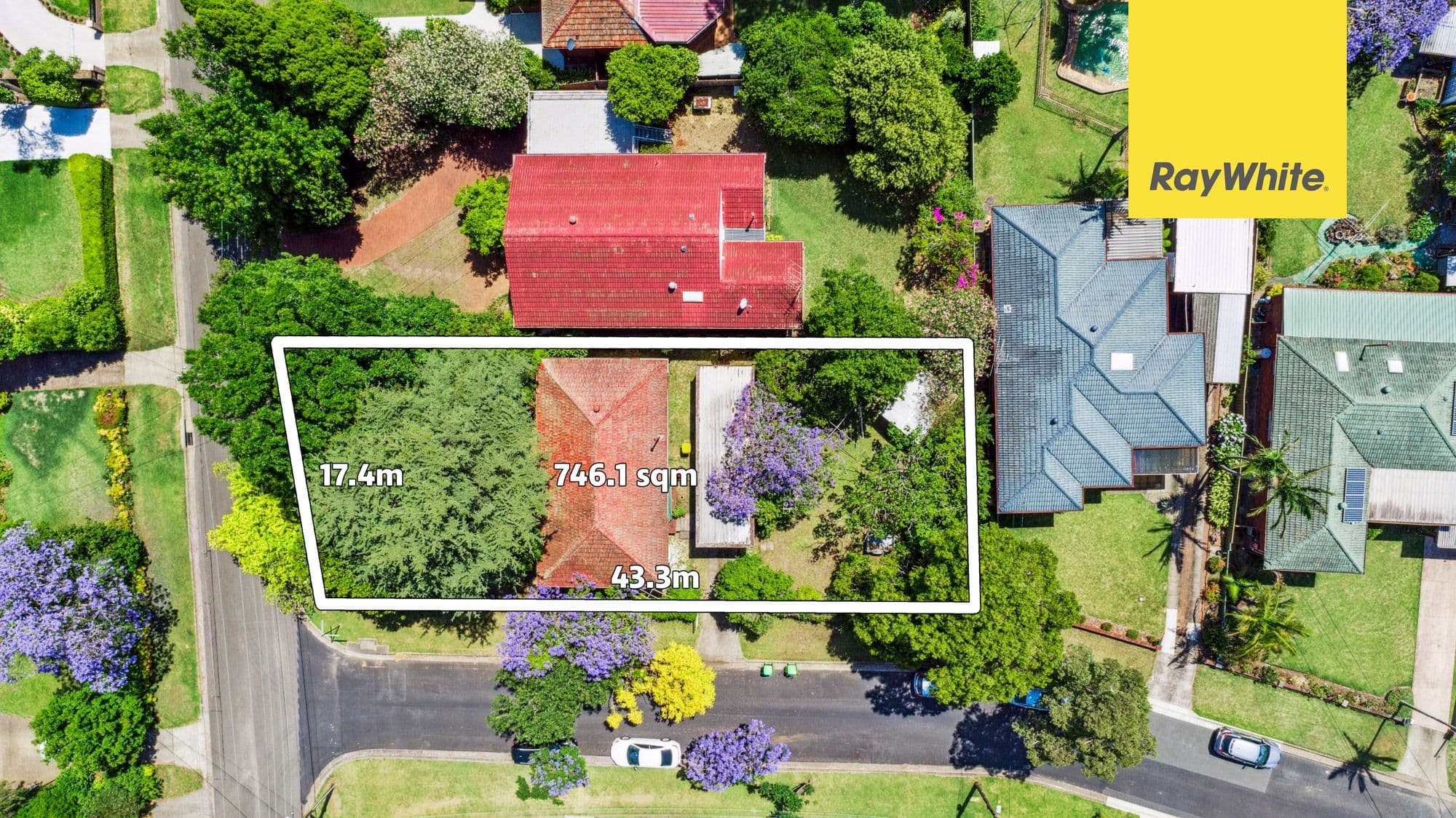 5 Anthony Street, Carlingford NSW 2118, Carlingford - Image 1