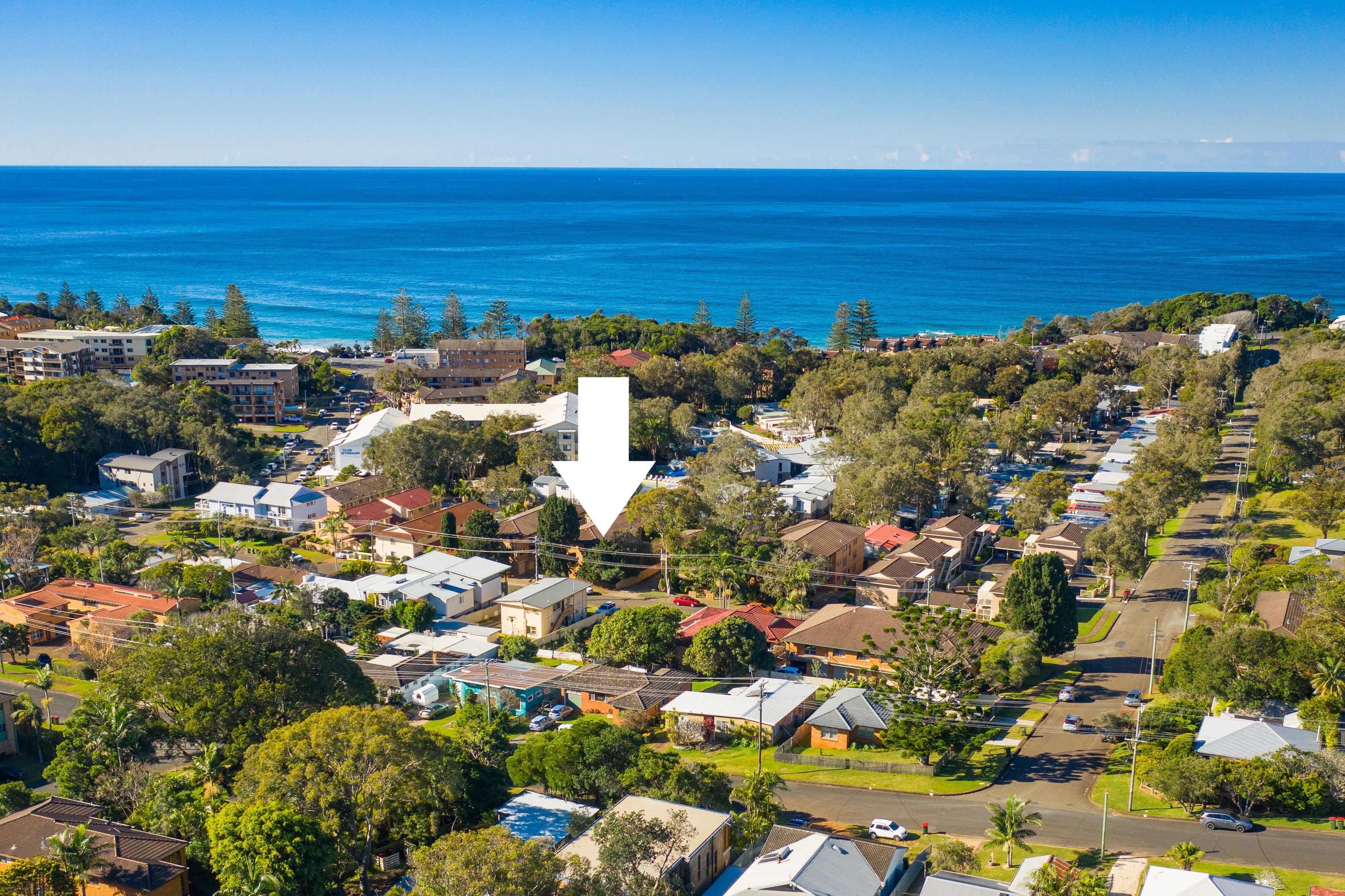 8-10 Crisallen Street, Port Macquarie NSW 2444, Port Macquarie - Image 1