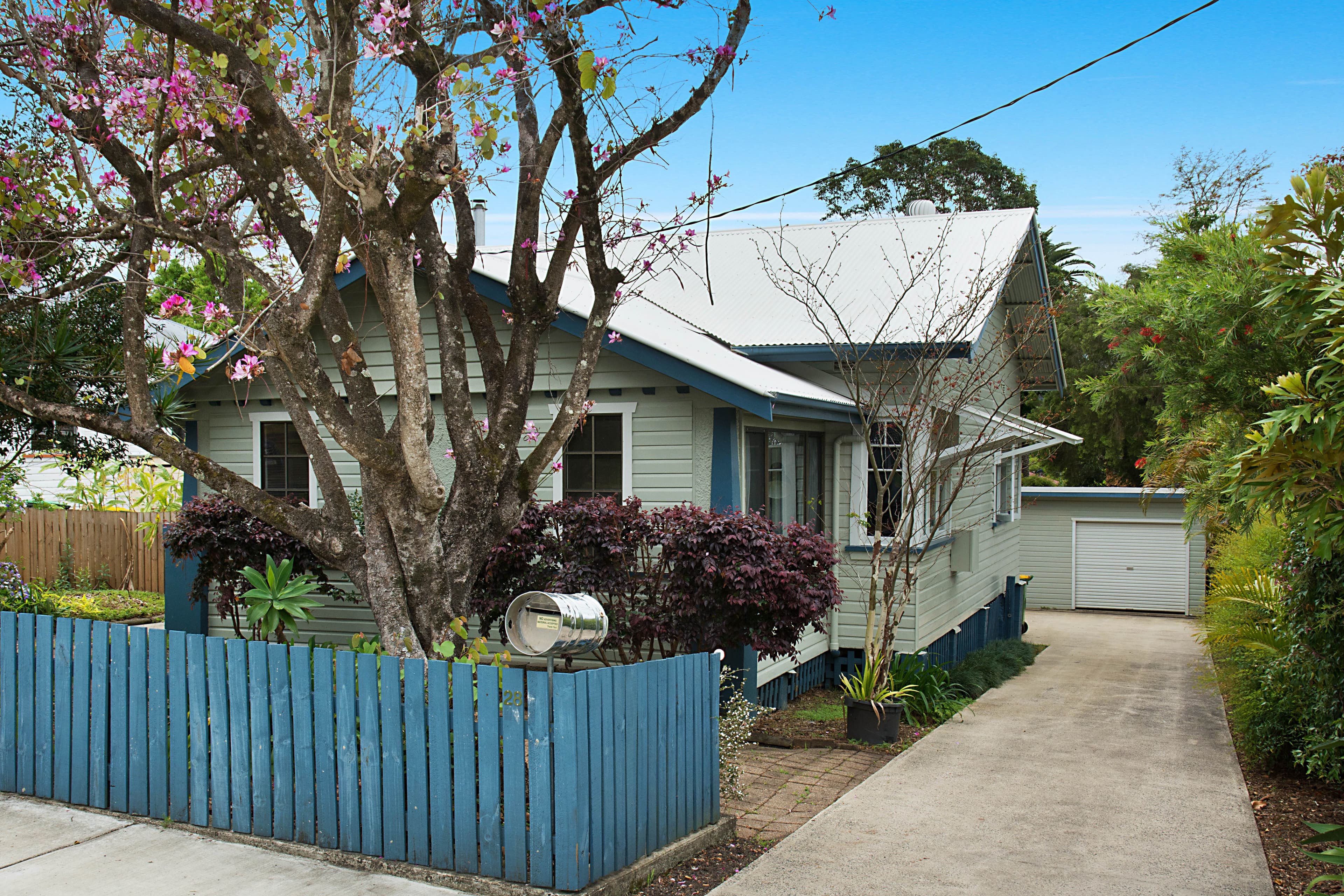 28 Elton Street, Girards Hill - Image 1