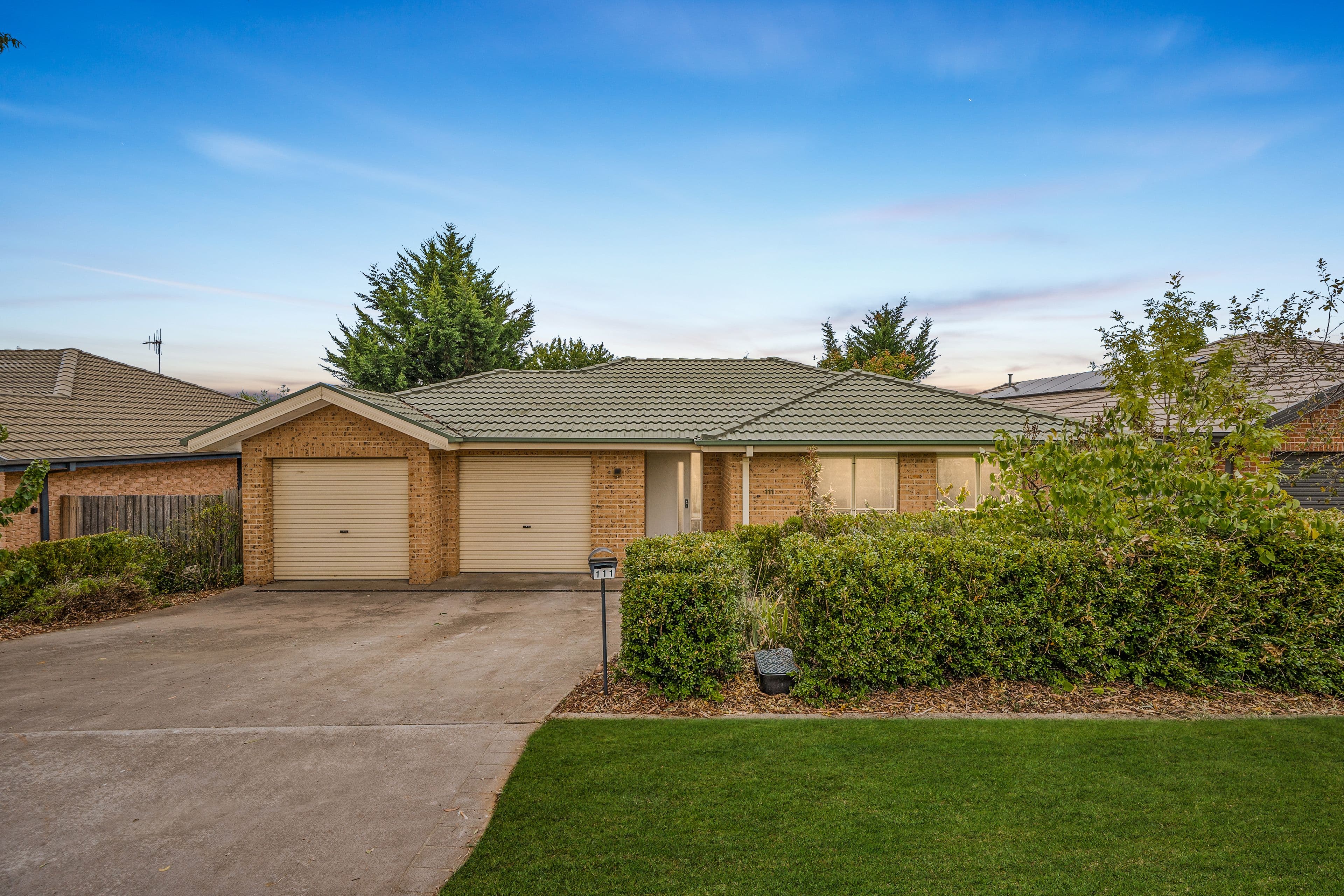 Lots 73 & 5265 Via Renmark Road, Wentworth - Image 1