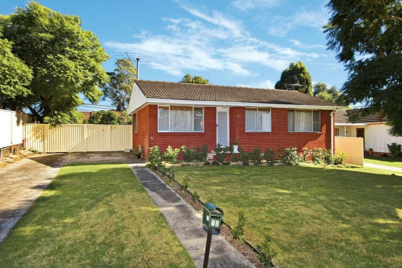 12 Jasper Road, BAULKHAM HILLS NSW 2153, Baulkham Hills - Image 1