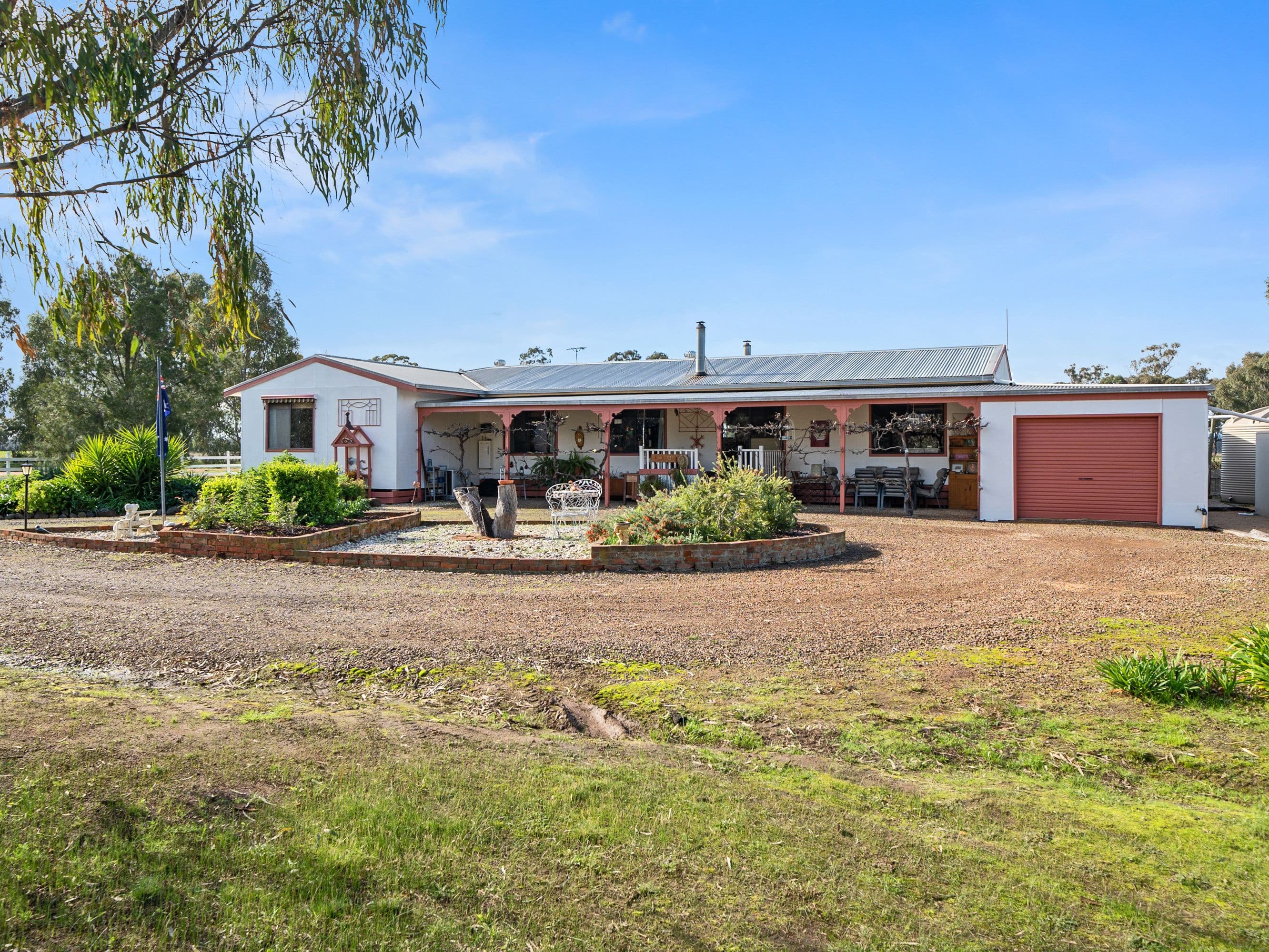 58 Thorndyke Drive, Miepoll VIC 3666, Miepoll - Image 1
