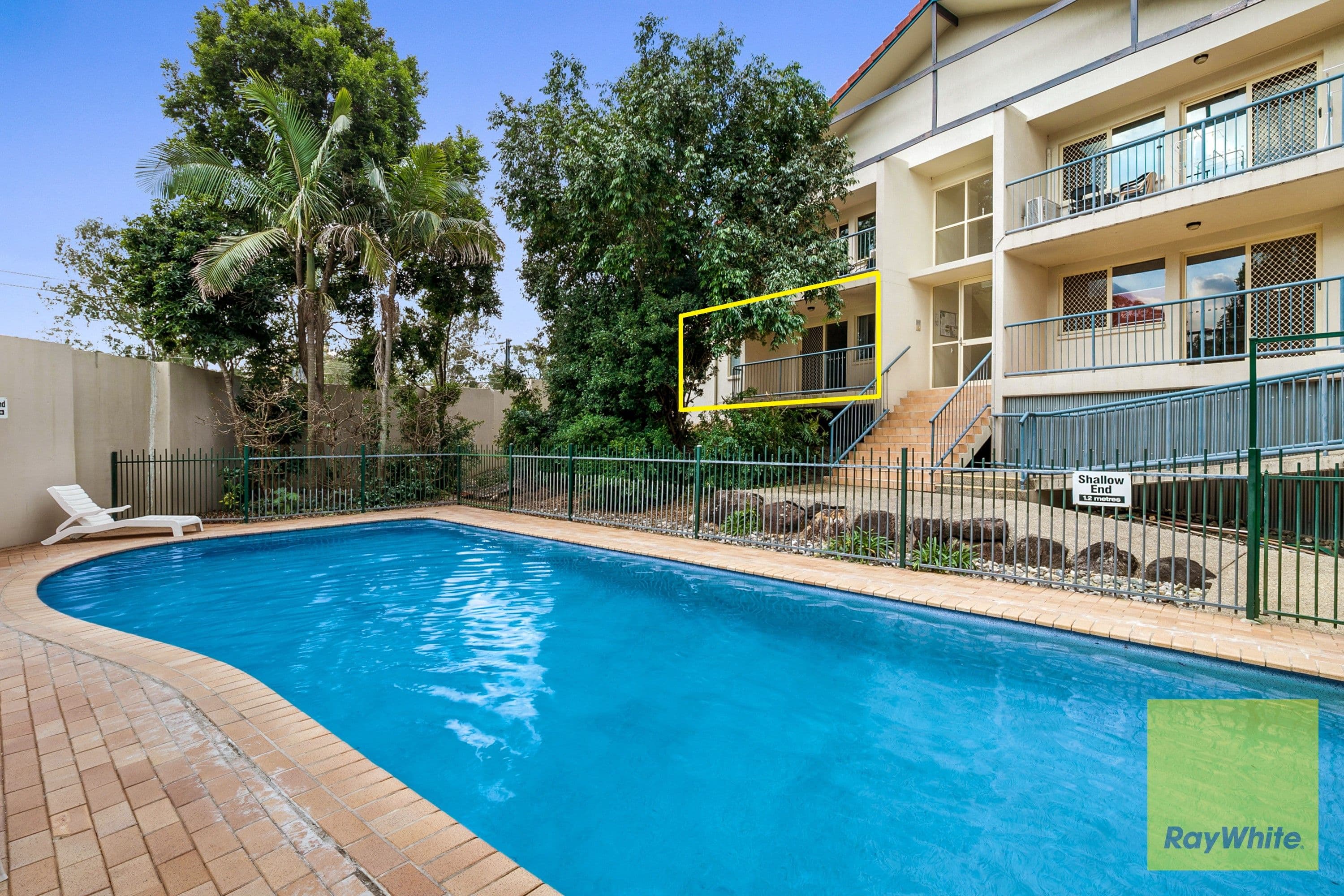 21 Campbell Street, Toowong QLD 4066, Toowong - Image 1