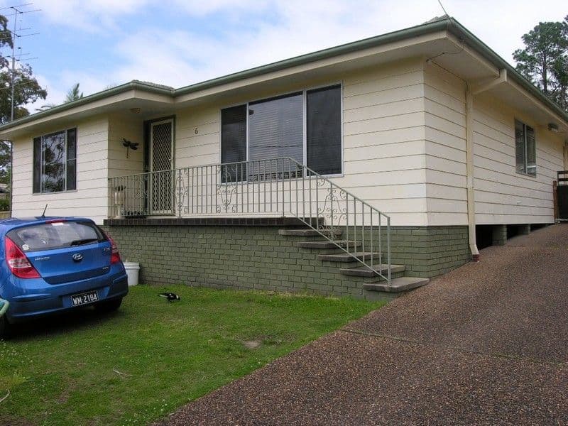 LAKE MUNMORAH NSW 2259, Lake Munmorah - Image 1