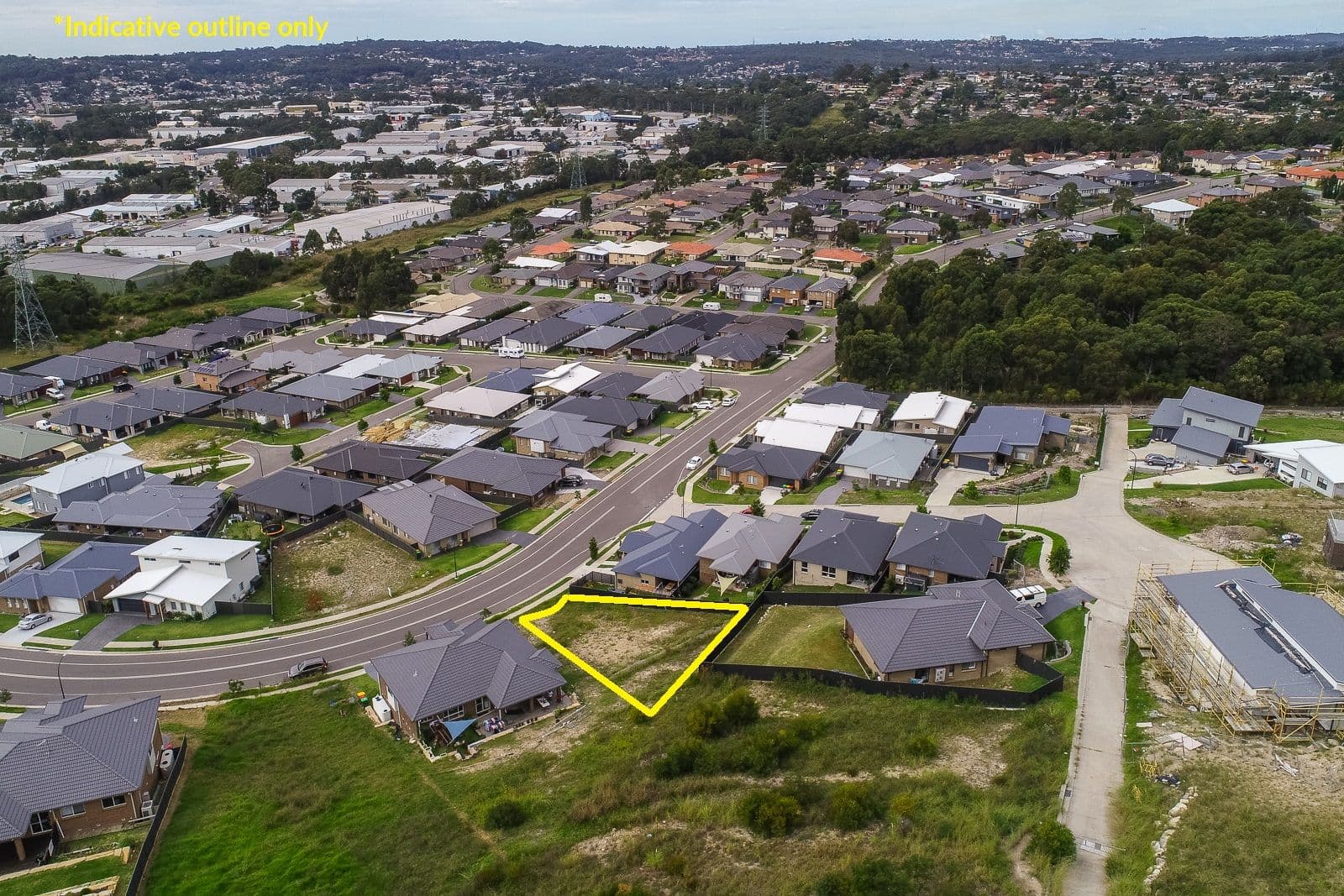 93 Delaware Drive, Macquarie Hills NSW 2285, Macquarie Hills - Image 1