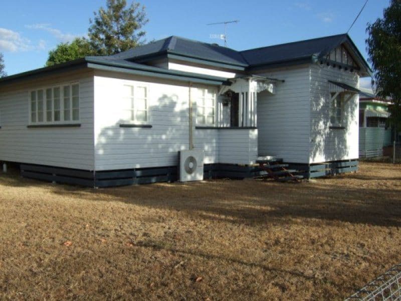 24 Heeney Street, CHINCHILLA QLD 4413, Chinchilla - Image 1