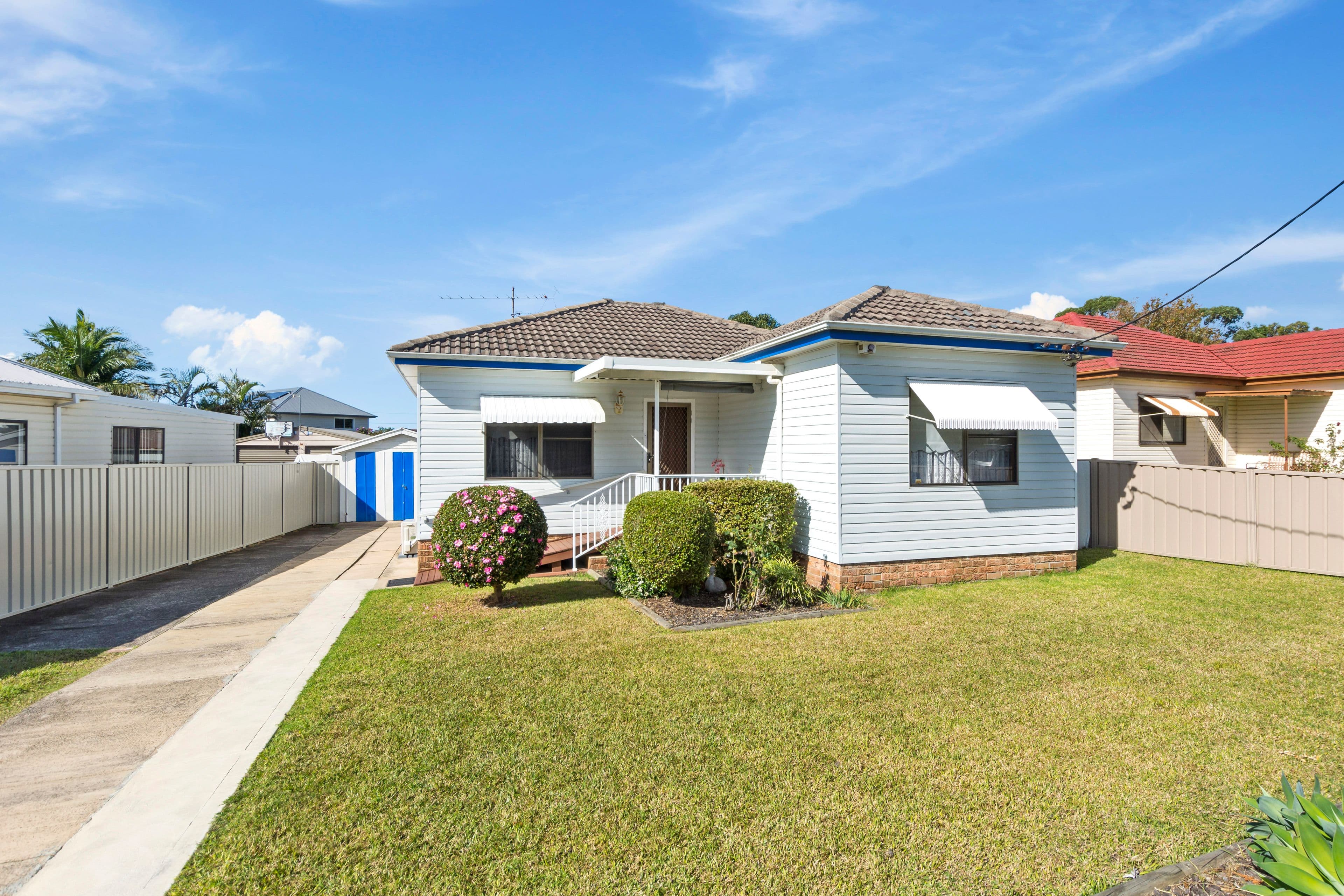 11 Railway Parade, Woonona NSW 2517, Woonona - Image 1