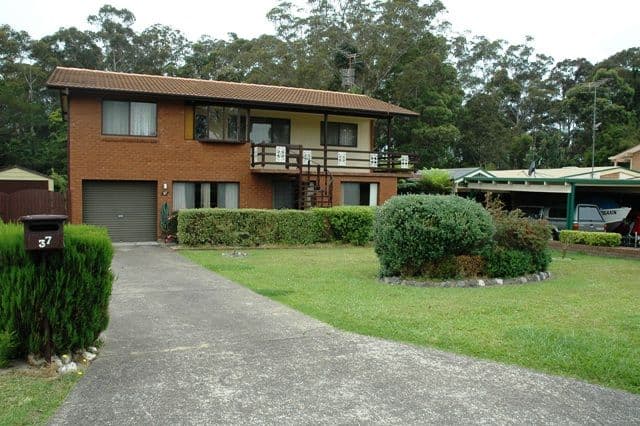 37 Flinders Way, SURF BEACH NSW 2536, Surf Beach - Image 1