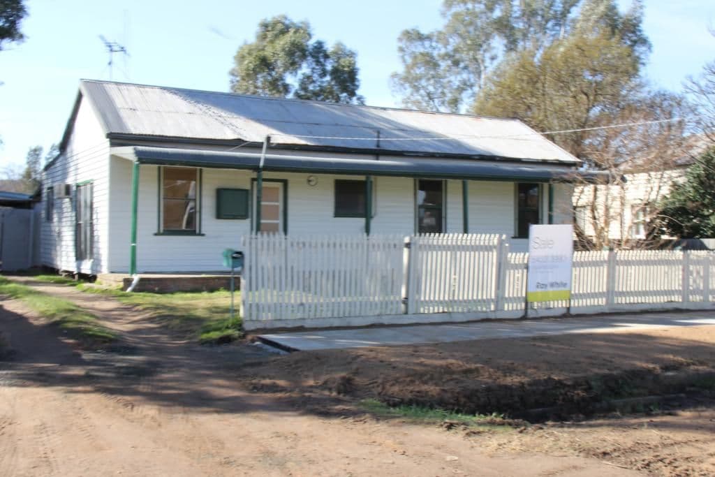 226 High Street, HEATHCOTE VIC 3523, Heathcote - Image 1