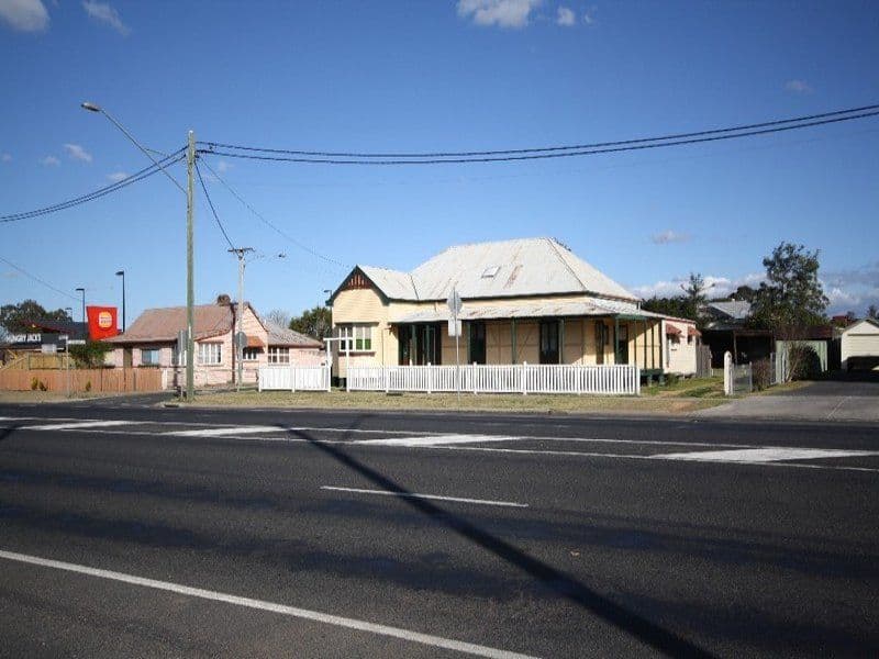 24 Wood Street, WARWICK QLD 4370, Warwick - Image 1