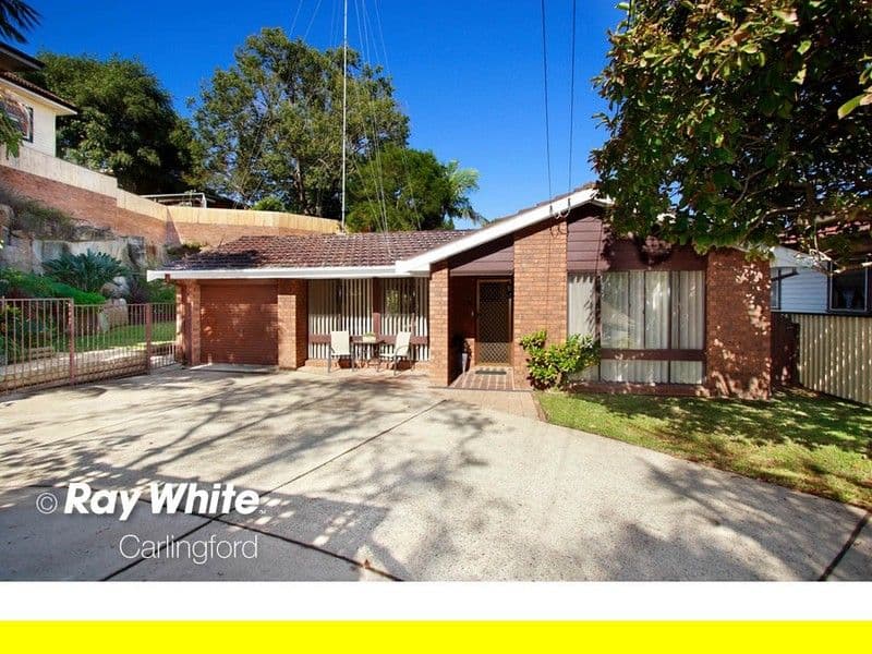29 Seville Street, NORTH PARRAMATTA NSW 2151, North Parramatta - Image 1