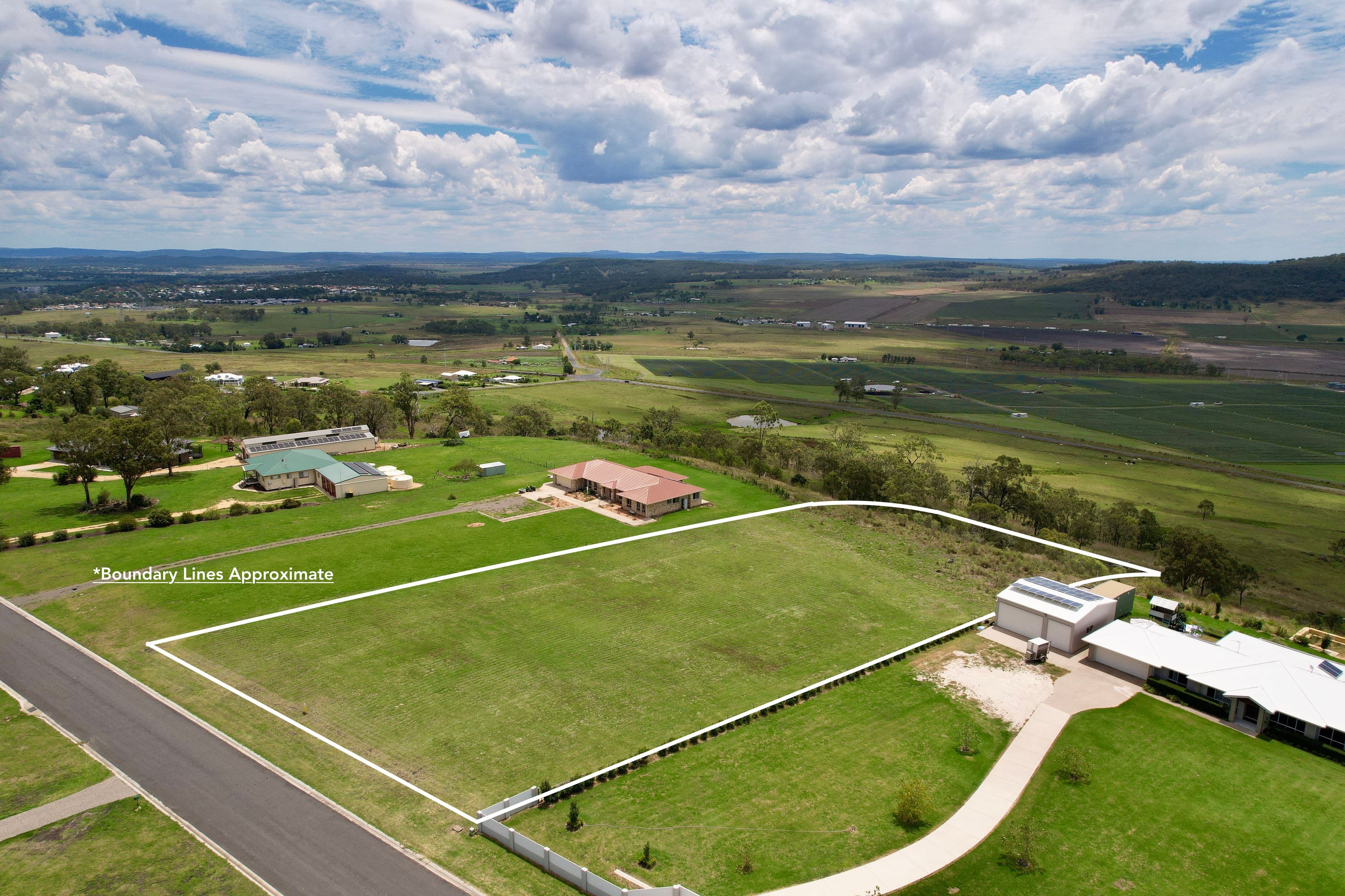 18 Derain Drive, Sladevale QLD 4370, Sladevale - Image 1