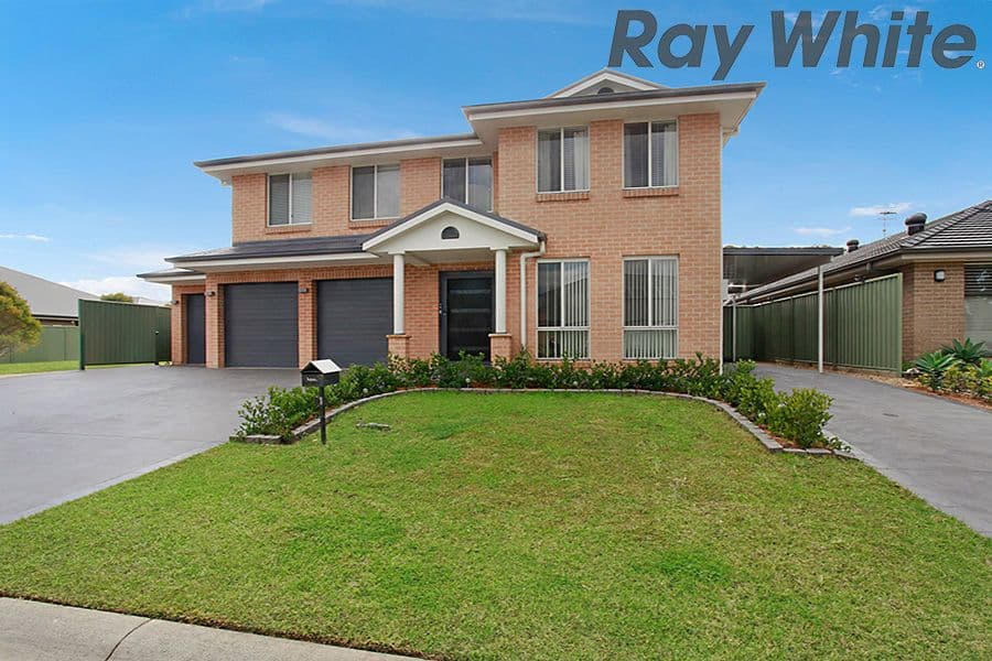 1 Lana Place, WOONGARRAH NSW 2259, Woongarrah - Image 1