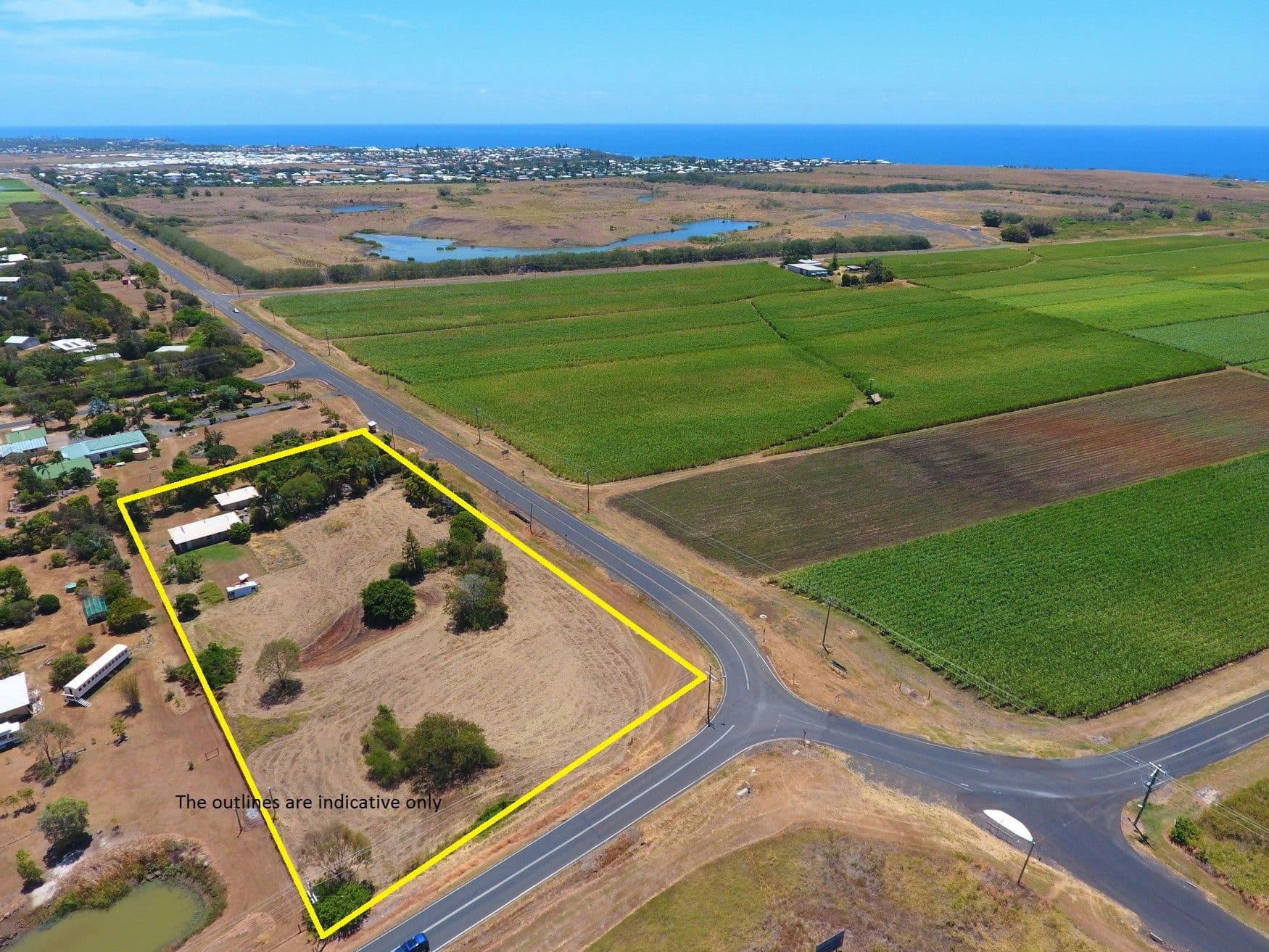 174 Back Windermere Road, Innes Park QLD 4670, Innes Park - Image 1