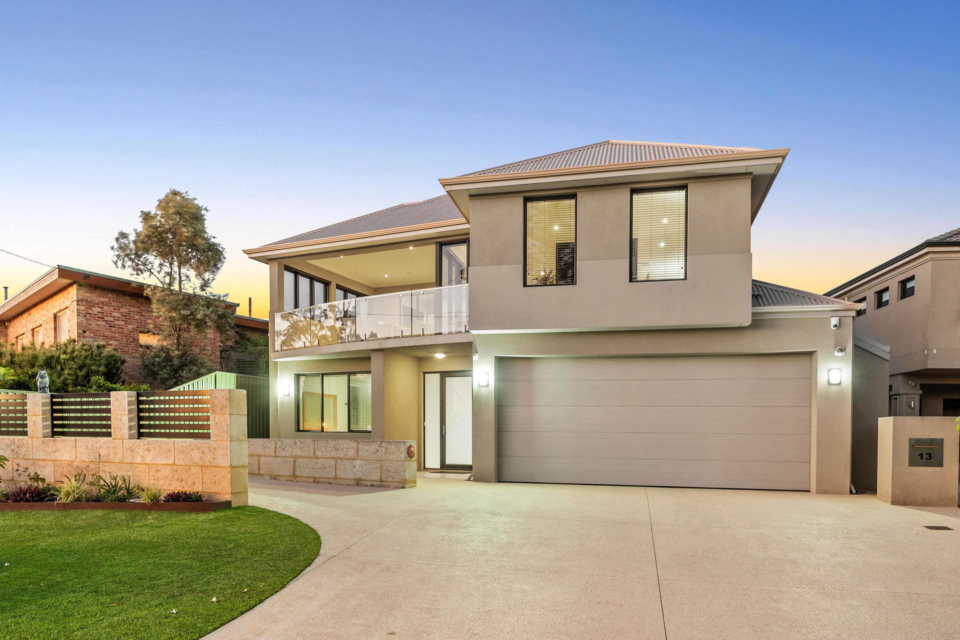 13 Parker Avenue, Sorrento WA 6020, Sorrento - Image 1