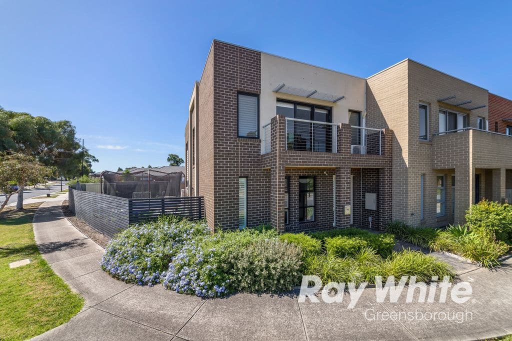 38 Basilica Vista, Mernda VIC 3754, Mernda - Image 1