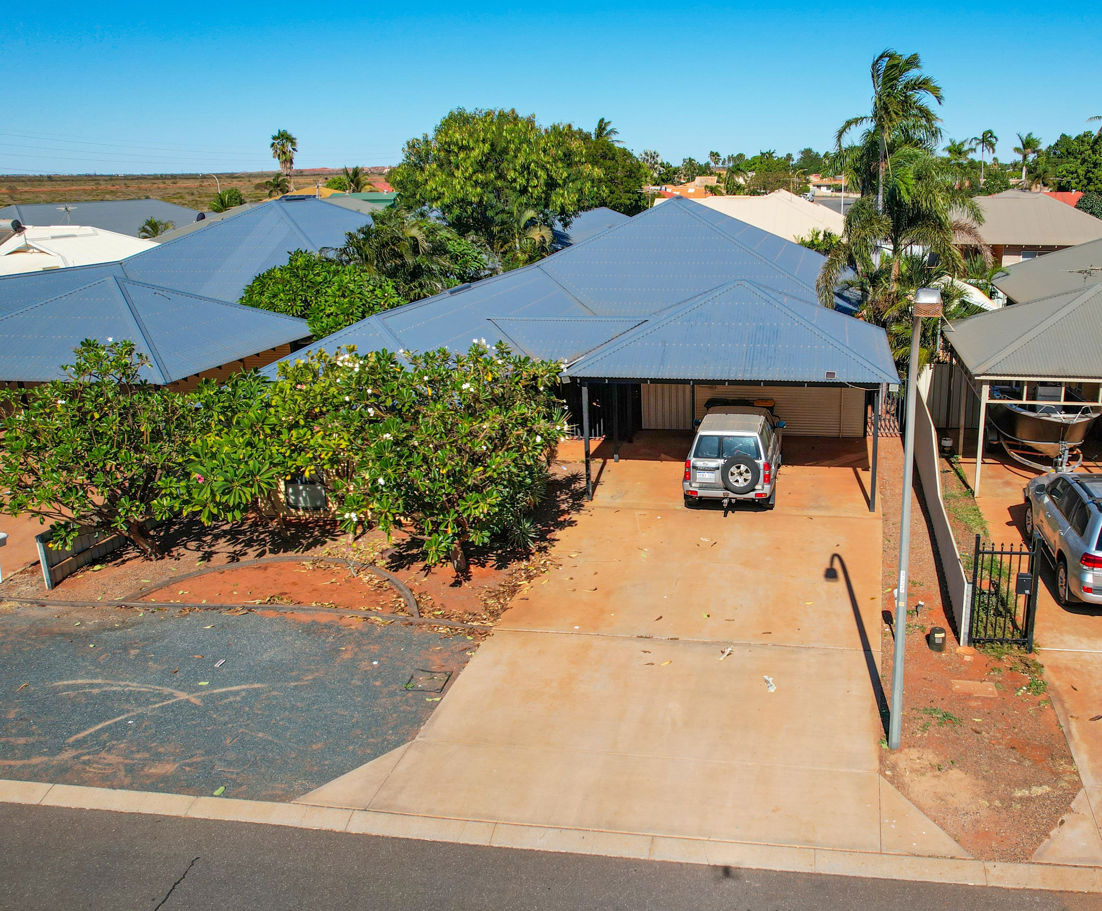 18 Dowitcher Avenue, South Hedland WA 6722, South Hedland - Image 1