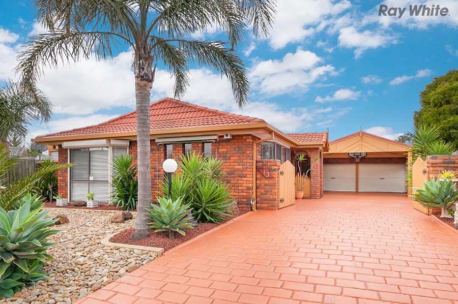 13 Bernborough Court, Keilor Downs VIC 3038, Keilor Downs - Image 1