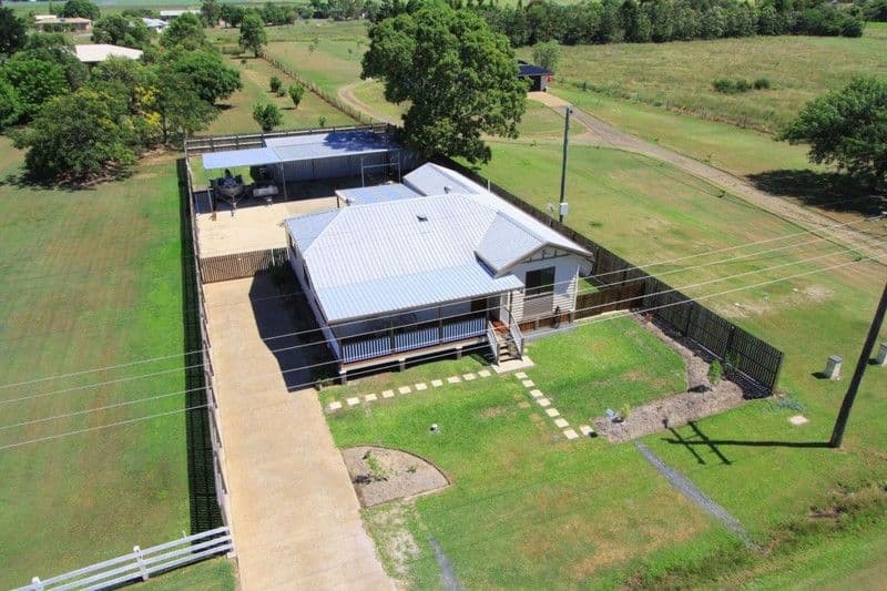BUNDABERG NORTH QLD 4670, Bundaberg North - Image 1