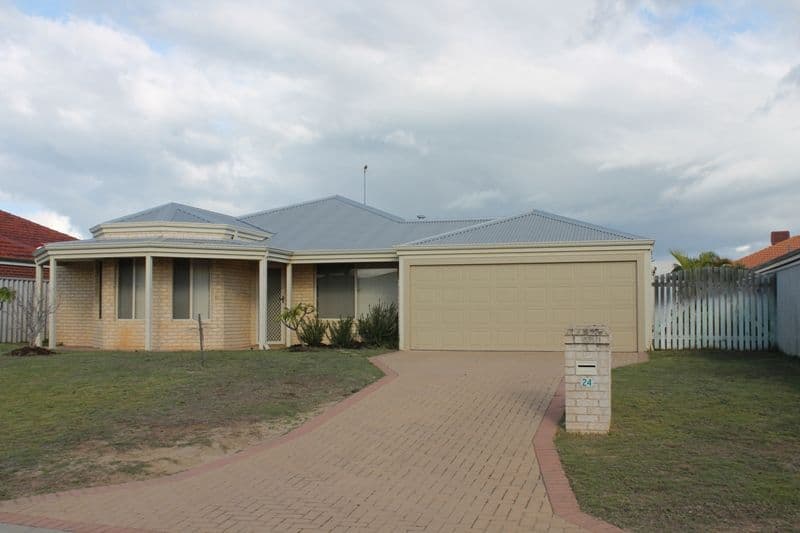 24 Zedora Loop, PORT KENNEDY WA 6172, Port Kennedy - Image 1