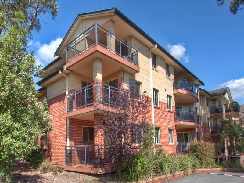 298-312 Pennant Hills Road, Pennant Hills NSW 2120, Pennant Hills - Image 1