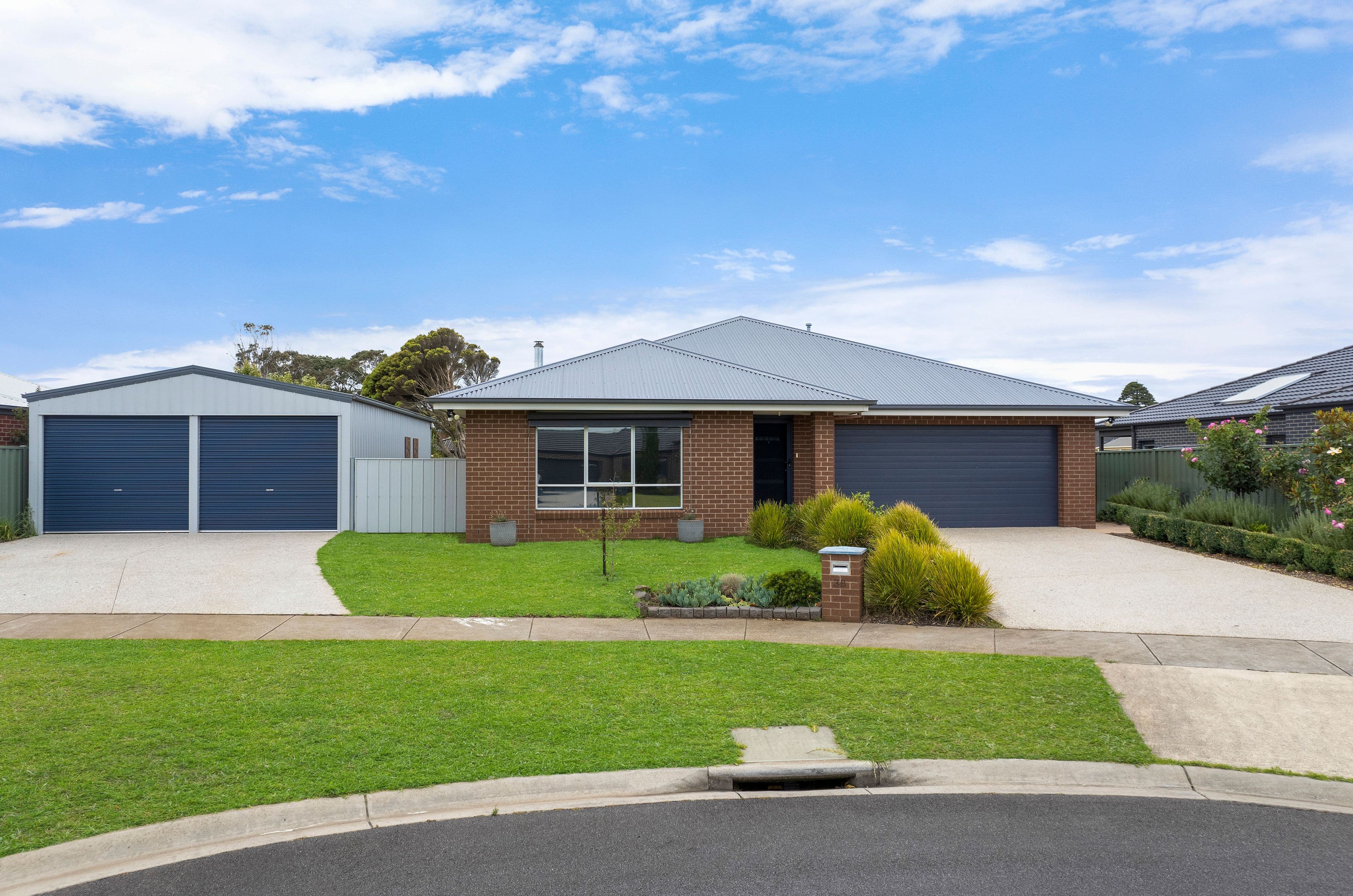 38 Keane Street, Koroit VIC 3282, Koroit - Image 1