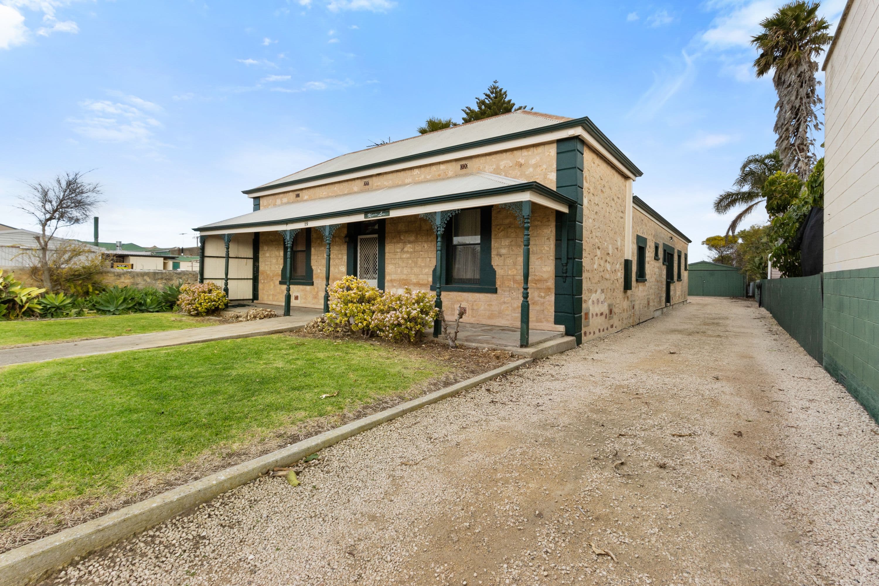 19 Edith Street, Edithburgh SA 5583, Edithburgh - Image 1