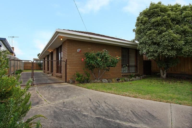 42 Fifth Avenue, ROSEBUD VIC 3939, Rosebud - Image 1