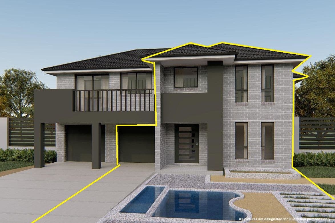 13 Mudgee Street, Gregory Hills NSW 2557, Gregory Hills - Image 1