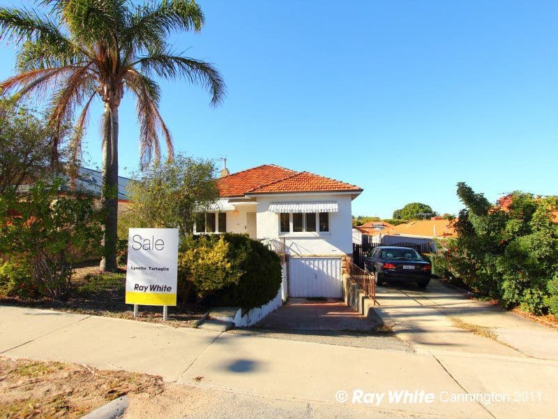 22 Salisbury Street, ST JAMES WA 6102, St James - Image 1