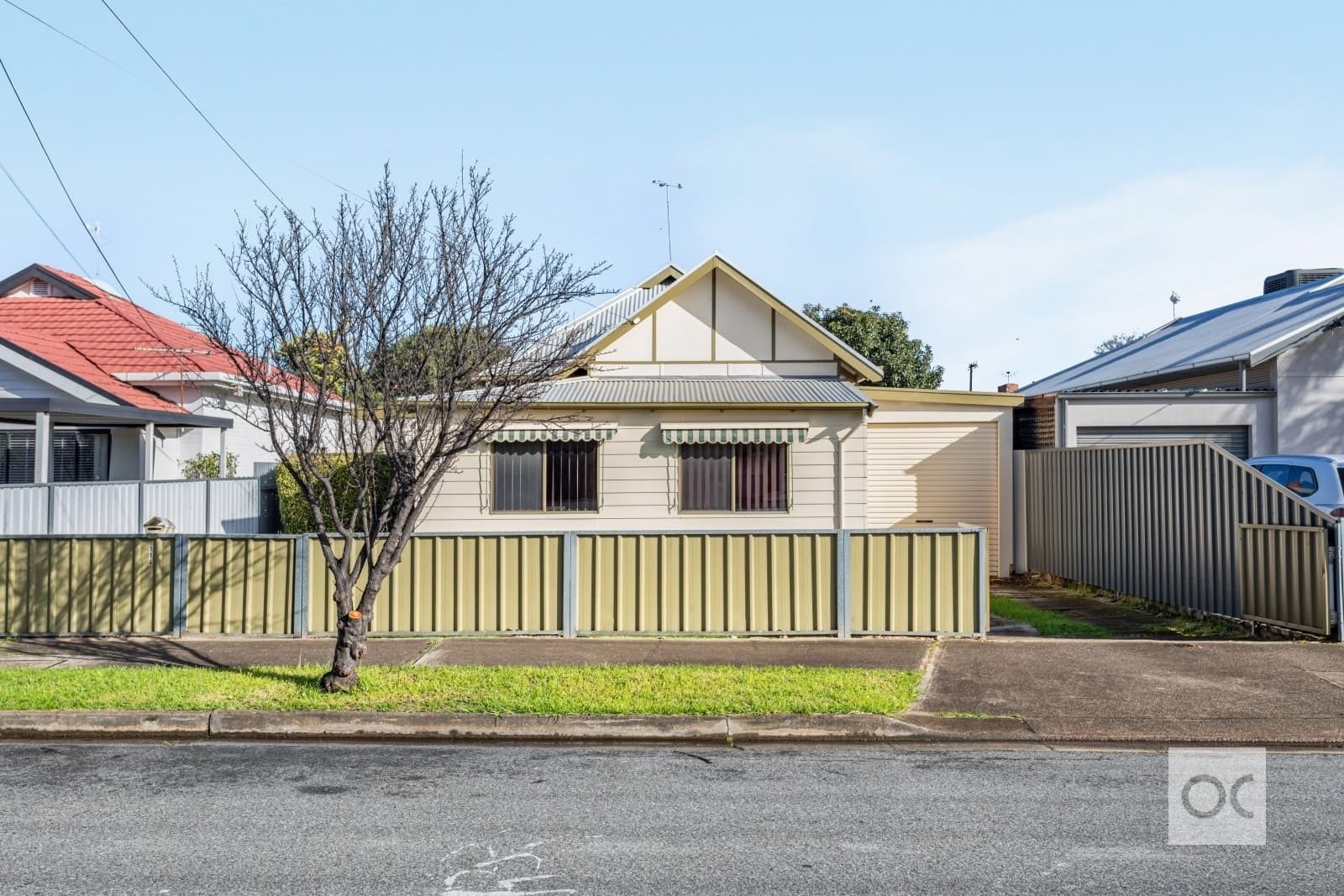 114 Cedar Avenue, Royal Park - Image 1